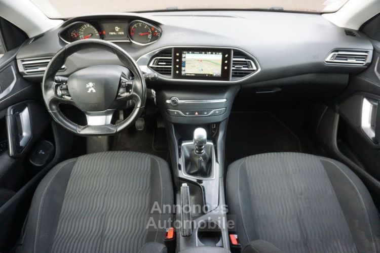 Peugeot 308 1.6 e-HDI 115 ch Active Business Attelage - <small></small> 7.990 € <small>TTC</small> - #5