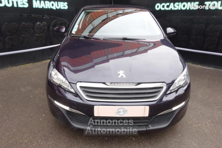 Peugeot 308 1.6 e-HDi 115ch FAP BVM6 Active - <small></small> 5.990 € <small>TTC</small> - #2