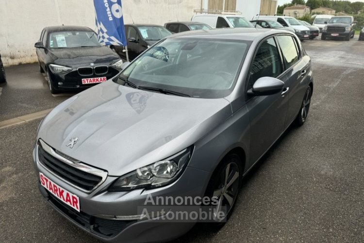 Peugeot 308 1.6 E-HDI FAP 115CH ACTIVE 5P - <small></small> 8.990 € <small>TTC</small> - #1