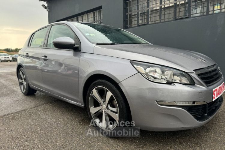 Peugeot 308 1.6 E-HDI FAP 115CH ACTIVE 5P - <small></small> 8.990 € <small>TTC</small> - #3