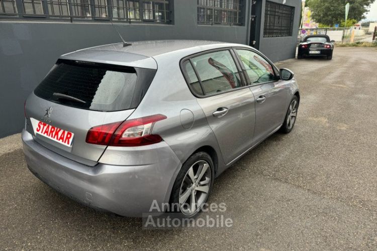 Peugeot 308 1.6 E-HDI FAP 115CH ACTIVE 5P - <small></small> 8.990 € <small>TTC</small> - #5