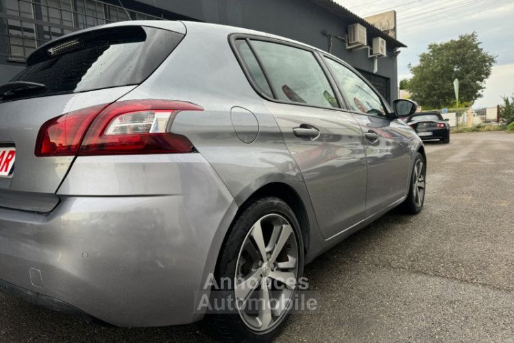 Peugeot 308 1.6 E-HDI FAP 115CH ACTIVE 5P - <small></small> 8.990 € <small>TTC</small> - #6