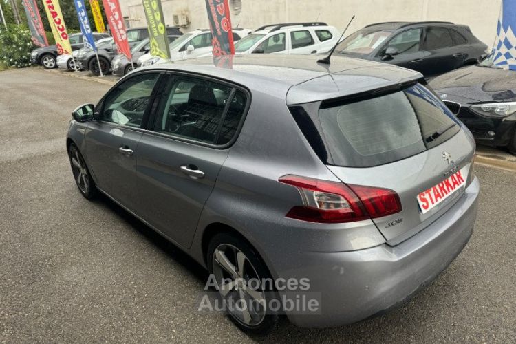 Peugeot 308 1.6 E-HDI FAP 115CH ACTIVE 5P - <small></small> 8.990 € <small>TTC</small> - #7