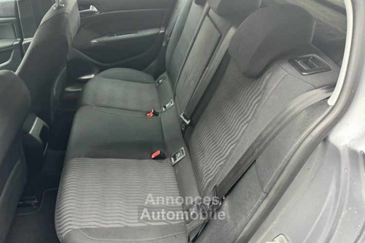 Peugeot 308 1.6 E-HDI FAP 115CH ACTIVE 5P - <small></small> 8.990 € <small>TTC</small> - #12