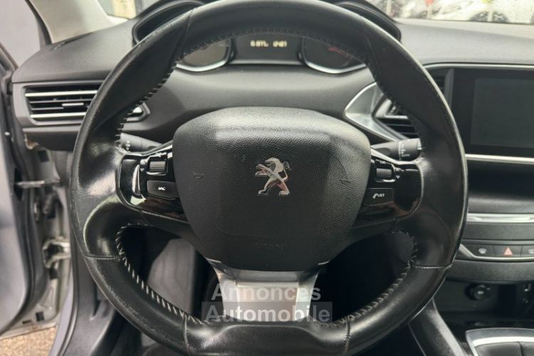 Peugeot 308 1.6 E-HDI FAP 115CH ACTIVE 5P - <small></small> 8.990 € <small>TTC</small> - #18