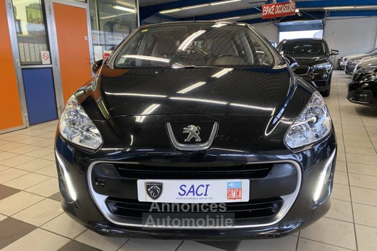 Peugeot 308 1.6 e-HDi112 FAP Allure 5p - <small></small> 4.990 € <small>TTC</small> - #2