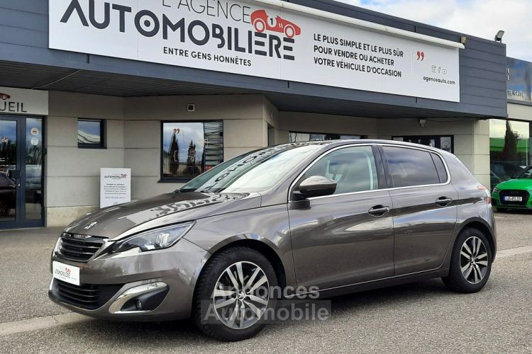 Peugeot 308 1.6 Génération 2 THP Féline 156CH - <small></small> 11.690 € <small>TTC</small> - #1