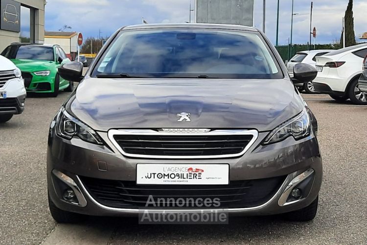 Peugeot 308 1.6 Génération 2 THP Féline 156CH - <small></small> 11.690 € <small>TTC</small> - #2