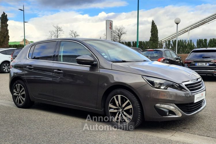 Peugeot 308 1.6 Génération 2 THP Féline 156CH - <small></small> 11.690 € <small>TTC</small> - #3