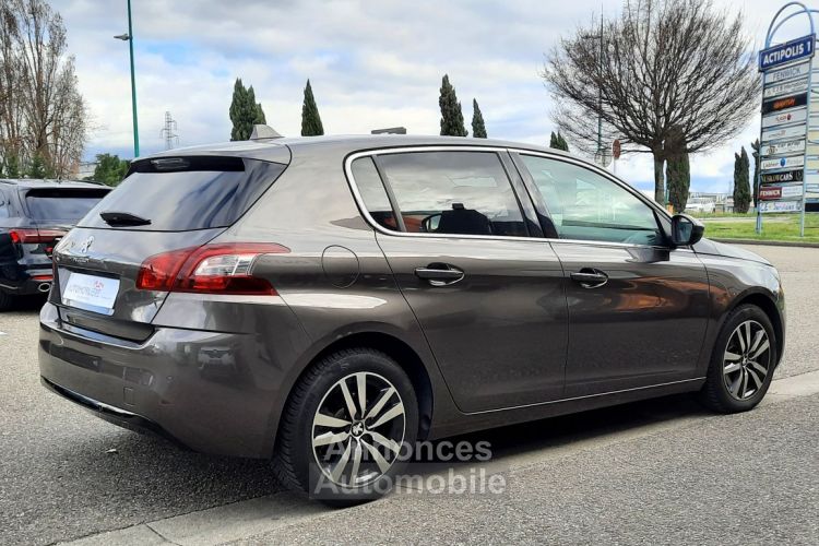 Peugeot 308 1.6 Génération 2 THP Féline 156CH - <small></small> 11.690 € <small>TTC</small> - #5