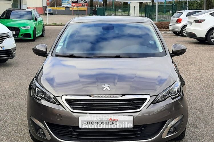 Peugeot 308 1.6 Génération 2 THP Féline 156CH - <small></small> 11.690 € <small>TTC</small> - #24