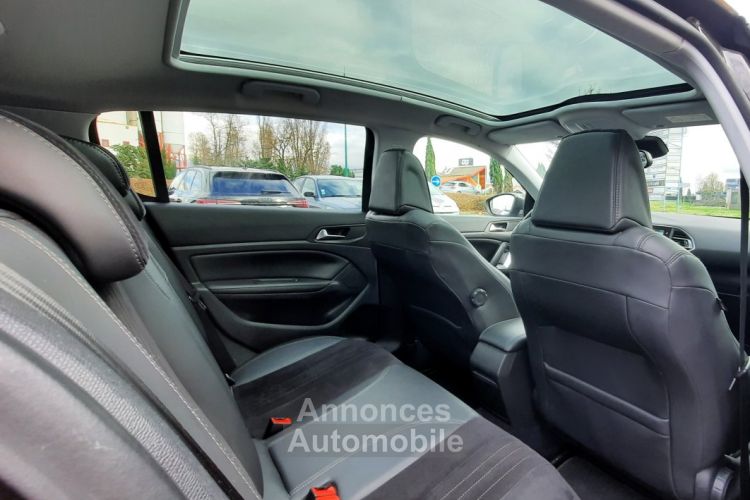 Peugeot 308 1.6 Génération 2 THP Féline 156CH - <small></small> 11.690 € <small>TTC</small> - #27