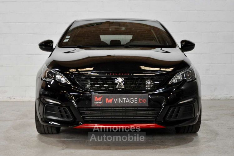 Peugeot 308 1.6 GTi 262cv - <small></small> 28.000 € <small>TTC</small> - #5