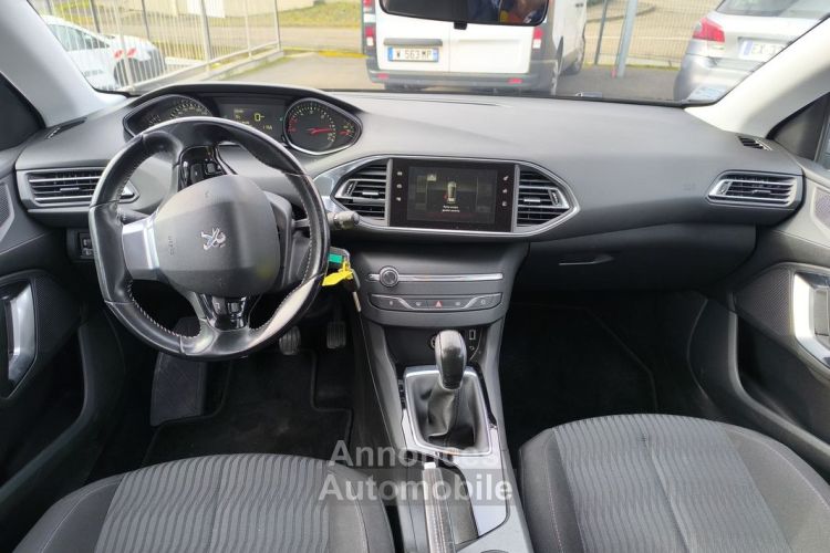 Peugeot 308 1.6 hdi 100 - <small></small> 8.990 € <small>TTC</small> - #3