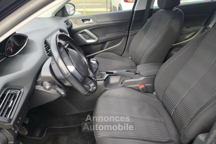 Peugeot 308 1.6 hdi 100 - <small></small> 8.990 € <small>TTC</small> - #5