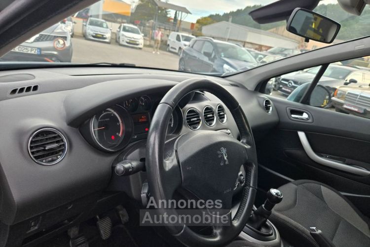 Peugeot 308 1.6 hdi 110 cv garantie - <small></small> 4.990 € <small>TTC</small> - #5