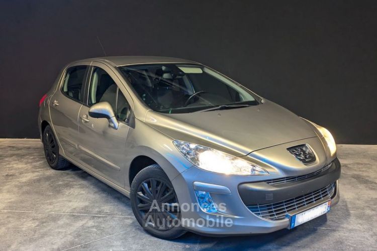 Peugeot 308 1.6 HDI 110ch Business pack - <small></small> 7.490 € <small>TTC</small> - #1