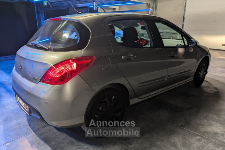 Peugeot 308 1.6 HDI 110ch Business pack - <small></small> 7.490 € <small>TTC</small> - #8