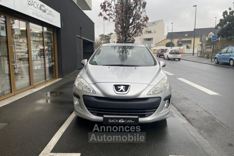 Peugeot 308 1.6 HDi 110ch FAP BVM5 BLUE LION Confort Pack - <small></small> 3.690 € <small>TTC</small> - #2