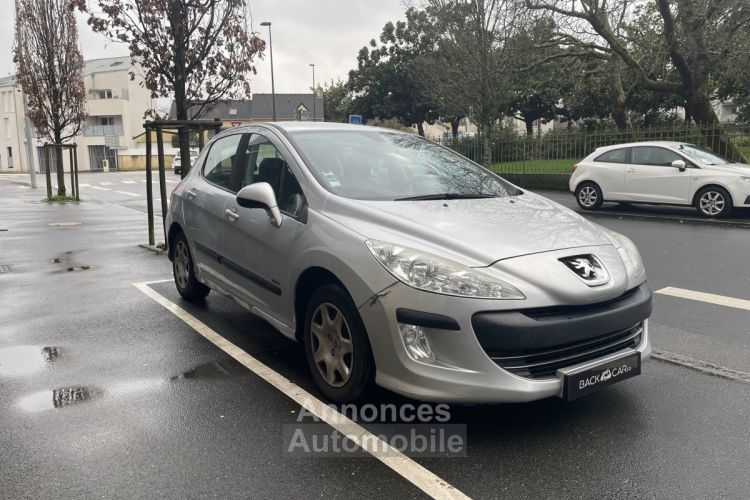 Peugeot 308 1.6 HDi 110ch FAP BVM5 BLUE LION Confort Pack - <small></small> 3.690 € <small>TTC</small> - #3