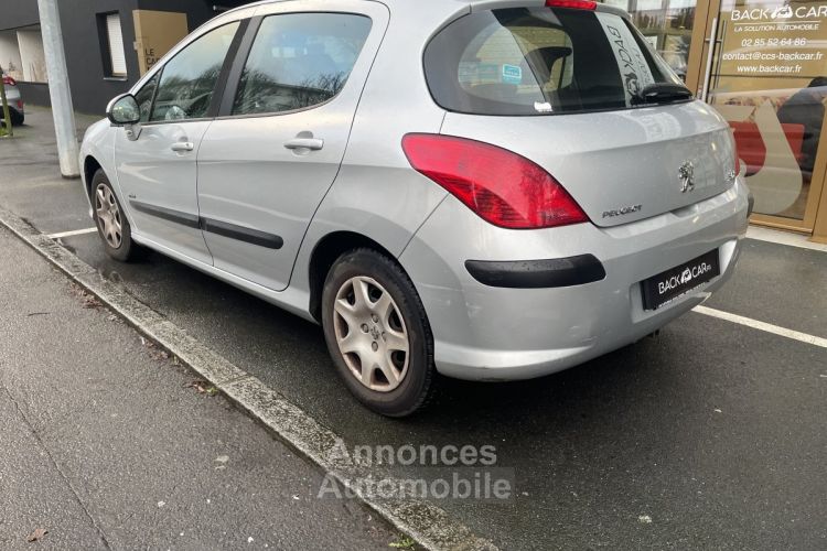 Peugeot 308 1.6 HDi 110ch FAP BVM5 BLUE LION Confort Pack - <small></small> 3.690 € <small>TTC</small> - #4