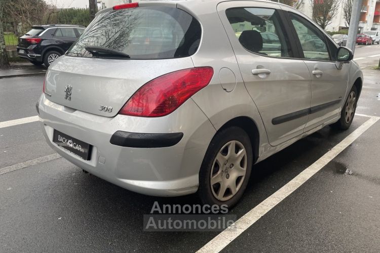 Peugeot 308 1.6 HDi 110ch FAP BVM5 BLUE LION Confort Pack - <small></small> 3.690 € <small>TTC</small> - #5