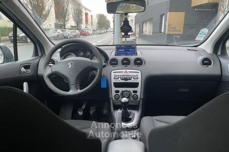 Peugeot 308 1.6 HDi 110ch FAP BVM5 BLUE LION Confort Pack - <small></small> 3.690 € <small>TTC</small> - #6