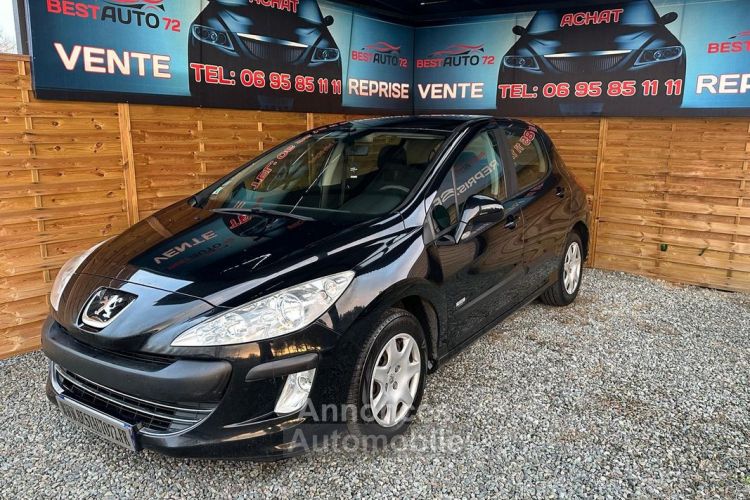 Peugeot 308 1.6 HDi 110CH Premium - <small></small> 2.990 € <small>TTC</small> - #1