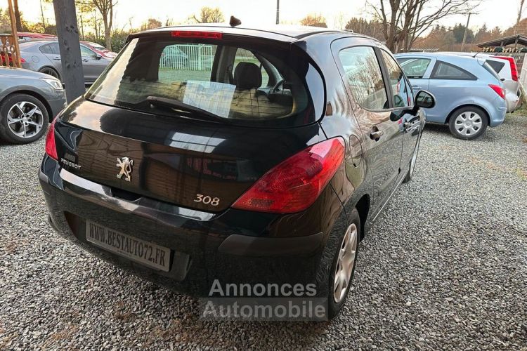 Peugeot 308 1.6 HDi 110CH Premium - <small></small> 2.990 € <small>TTC</small> - #2