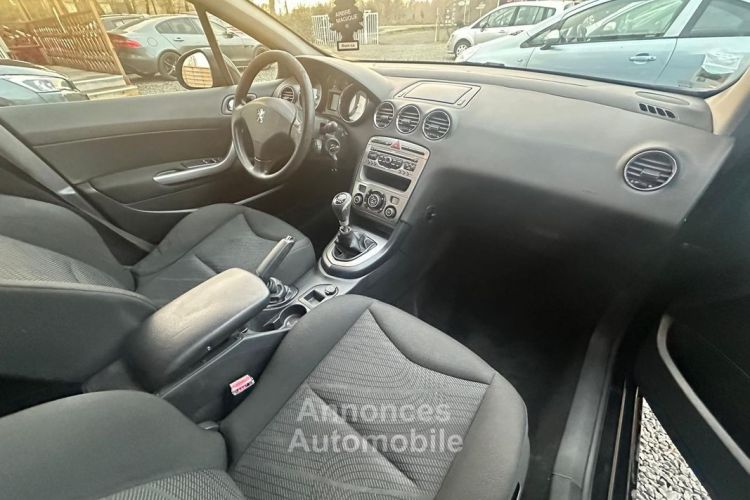 Peugeot 308 1.6 HDi 110CH Premium - <small></small> 2.990 € <small>TTC</small> - #3