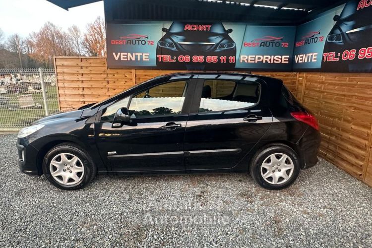 Peugeot 308 1.6 HDi 110CH Premium - <small></small> 2.990 € <small>TTC</small> - #5