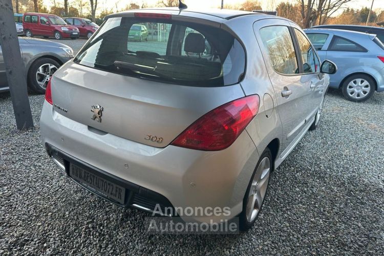 Peugeot 308 1.6 HDi 110CH Premium Pack - <small></small> 5.490 € <small>TTC</small> - #2