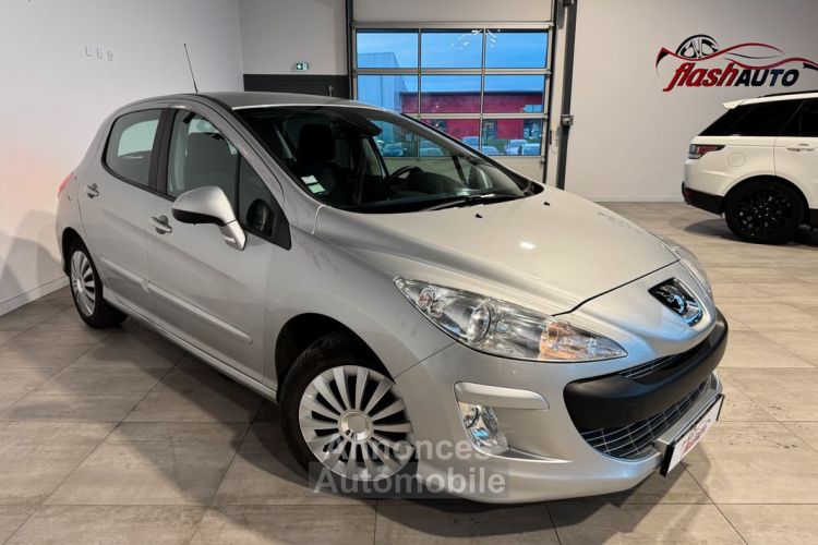 Peugeot 308 1.6 HDi 112cv-2011 - <small></small> 5.900 € <small>TTC</small> - #2