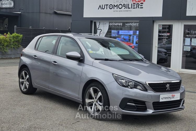 Peugeot 308 1.6 HDI 115 ACTIVE - GPS CAR PLAY ANDROID AUTO- PHASE II - <small></small> 11.990 € <small>TTC</small> - #1