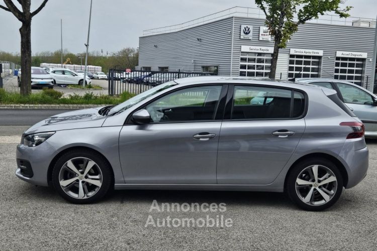 Peugeot 308 1.6 HDI 115 ACTIVE - GPS CAR PLAY ANDROID AUTO- PHASE II - <small></small> 11.990 € <small>TTC</small> - #4