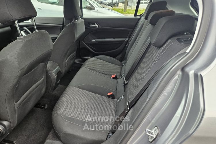 Peugeot 308 1.6 HDI 115 ACTIVE - GPS CAR PLAY ANDROID AUTO- PHASE II - <small></small> 11.990 € <small>TTC</small> - #15