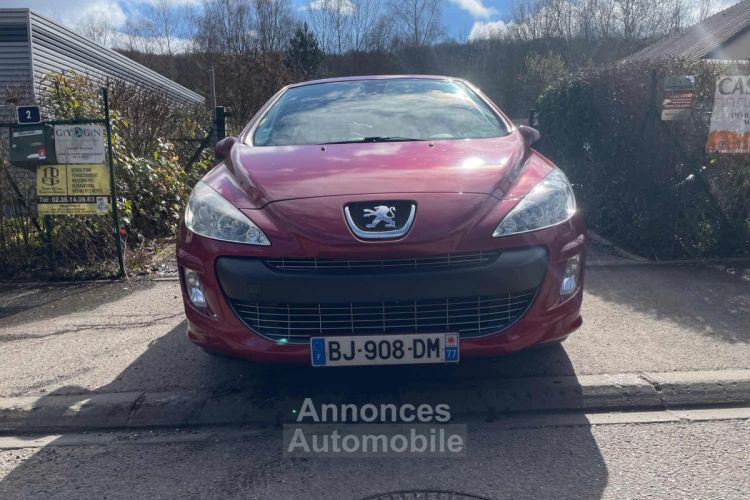 Peugeot 308 1.6 HDI 8V 92CV - <small></small> 4.990 € <small>TTC</small> - #2