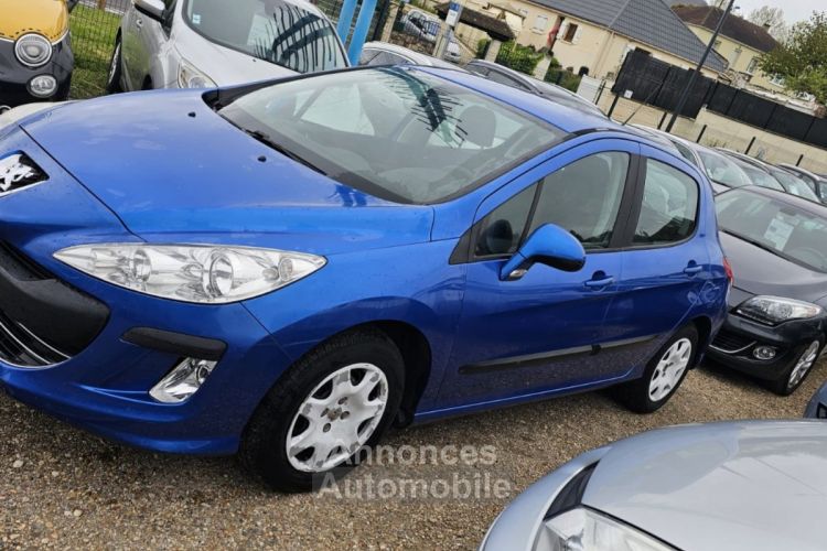 Peugeot 308 1.6 HDi 90ch BLUE LION Confort Pack - <small></small> 4.500 € <small>TTC</small> - #2