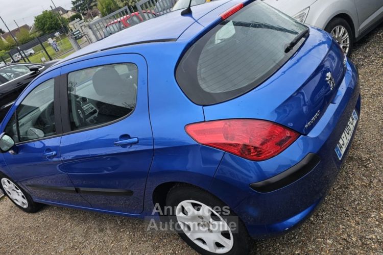 Peugeot 308 1.6 HDi 90ch BLUE LION Confort Pack - <small></small> 4.500 € <small>TTC</small> - #4