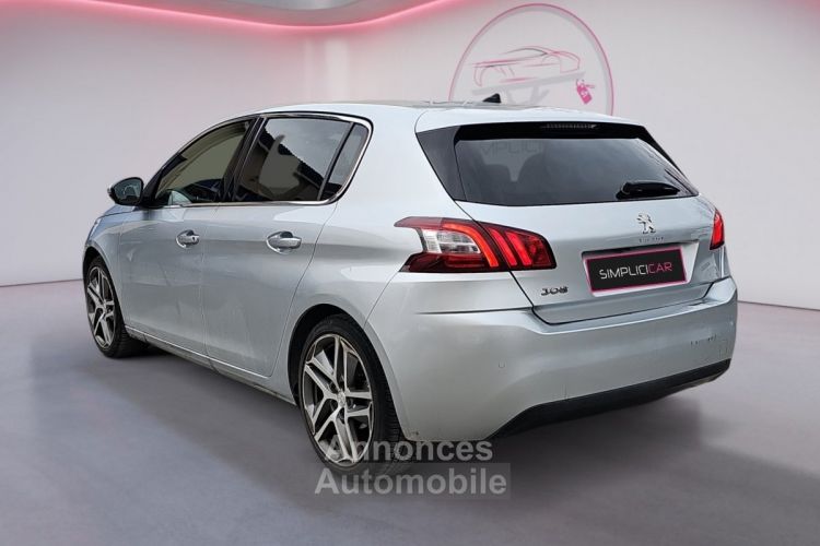 Peugeot 308 1.6 HDi 92 BVM5 Allure - <small></small> 8.290 € <small>TTC</small> - #3