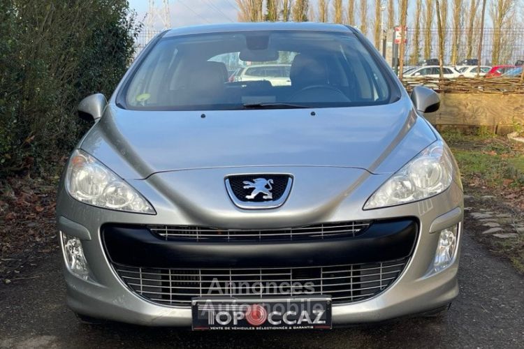 Peugeot 308 1.6 HDI 92CH ACTIVE 08/2024 - 156.000KM - GPS - LED - <small></small> 7.990 € <small>TTC</small> - #6