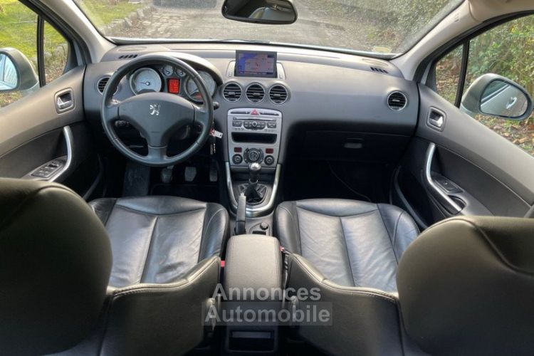 Peugeot 308 1.6 HDI 92CH ACTIVE 08/2024 - 156.000KM - GPS - LED - <small></small> 7.990 € <small>TTC</small> - #9