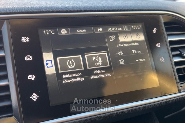 Peugeot 308 1.6 HDI 92CH ACTIVE 08/2024 - 156.000KM - GPS - LED - <small></small> 7.990 € <small>TTC</small> - #17