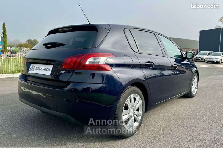 Peugeot 308 1.6 HDI 92ch ALLURE - <small></small> 8.490 € <small>TTC</small> - #3