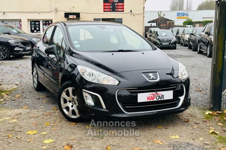 Peugeot 308 1.6 HDI ACCESS - <small></small> 6.990 € <small>TTC</small> - #1