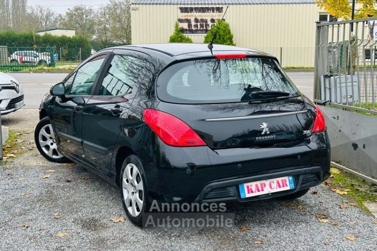 Peugeot 308 1.6 HDI ACCESS - <small></small> 6.990 € <small>TTC</small> - #2