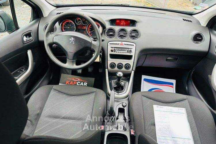 Peugeot 308 1.6 HDI ACCESS - <small></small> 6.990 € <small>TTC</small> - #3