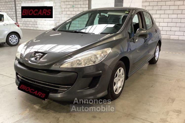 Peugeot 308 1.6 HDI Business - <small></small> 6.250 € <small>TTC</small> - #1