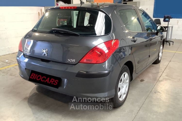 Peugeot 308 1.6 HDI Business - <small></small> 6.250 € <small>TTC</small> - #2