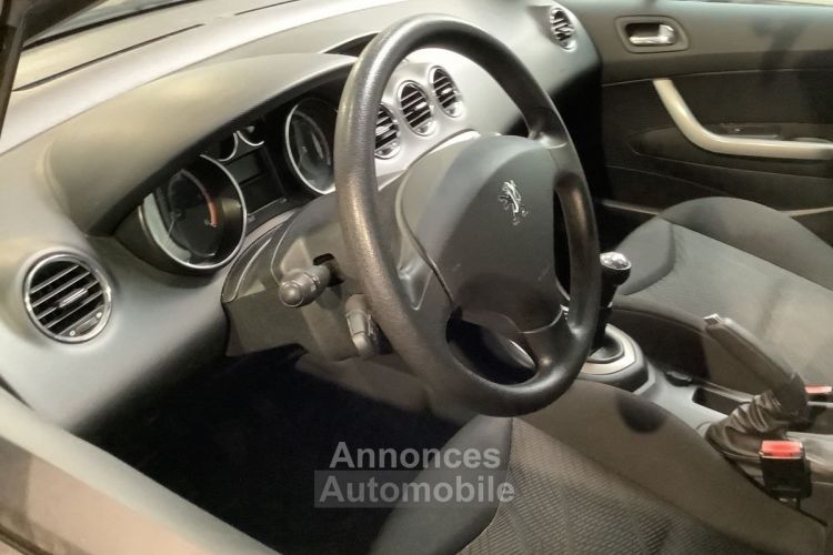 Peugeot 308 1.6 HDI Business - <small></small> 6.250 € <small>TTC</small> - #3